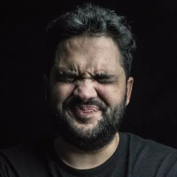 Avatar do jogador João Silva