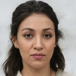 Avatar do jogador Ana Costa